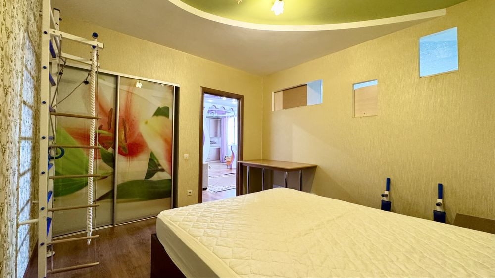 Оренда 2к кв-студії на довгий термін. Вул. Старобілоуська,61а Чернигов - изображение 6