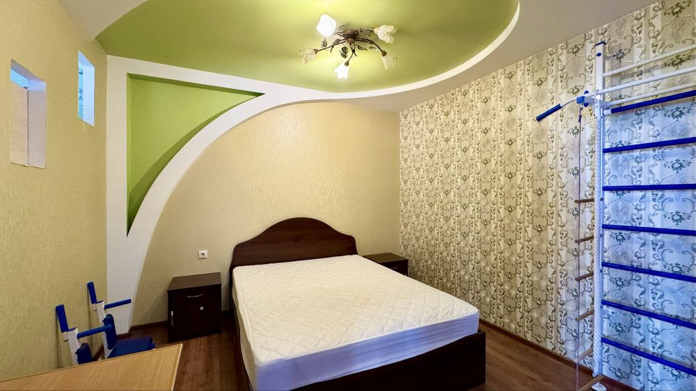 Оренда 2к кв-студії на довгий термін. Вул. Старобілоуська,61а Чернигов - изображение 5