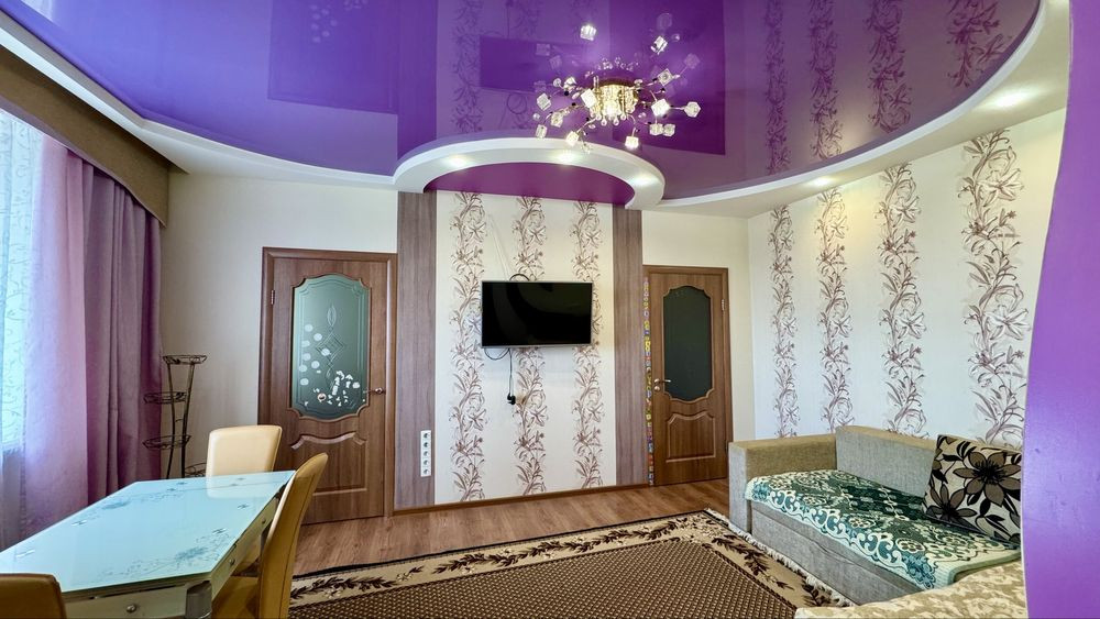 Оренда 2к кв-студії на довгий термін. Вул. Старобілоуська,61а Чернигов - изображение 2