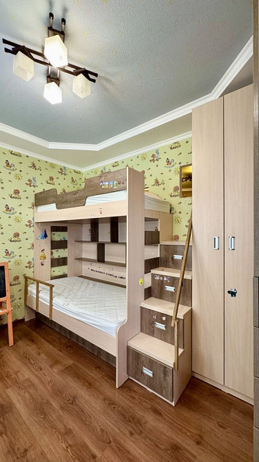 Оренда 2к кв-студії на довгий термін. Вул. Старобілоуська,61а Чернигов - изображение 7