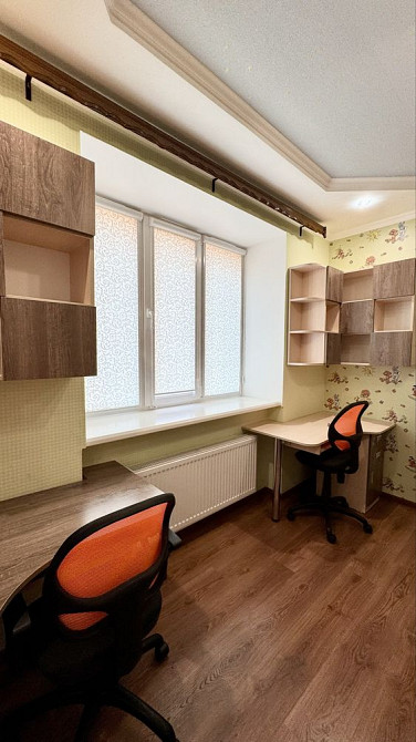 Оренда 2к кв-студії на довгий термін. Вул. Старобілоуська,61а Чернигов - изображение 8