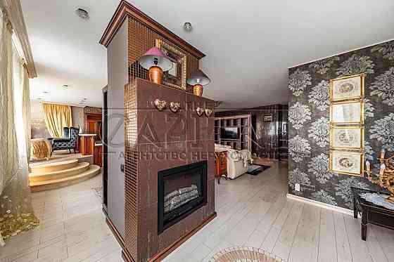 Аренда квартиры ул. Гетмана Вадима, Караваевы дачи, ЖК Місто Мрії Киев