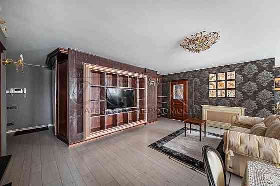 Аренда квартиры ул. Гетмана Вадима, Караваевы дачи, ЖК Місто Мрії Киев