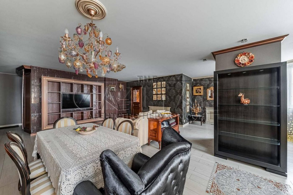 Аренда квартиры ул. Гетмана Вадима, Караваевы дачи, ЖК Місто Мрії Киев - изображение 2