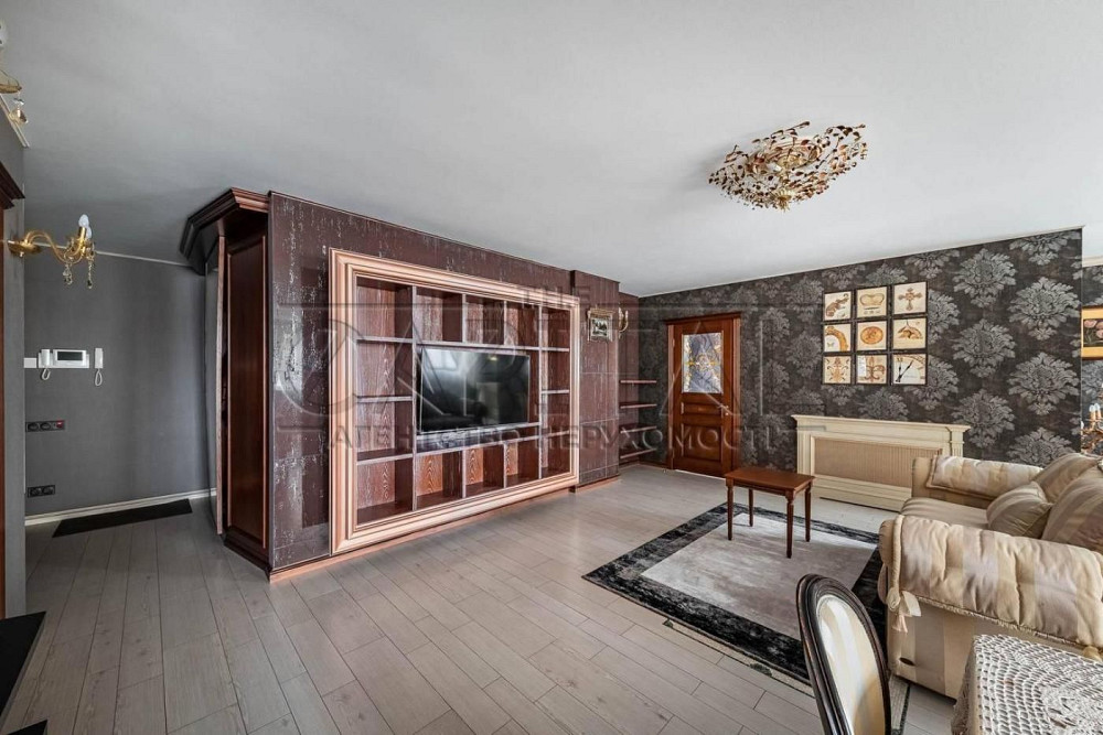 Аренда квартиры ул. Гетмана Вадима, Караваевы дачи, ЖК Місто Мрії Киев - изображение 3