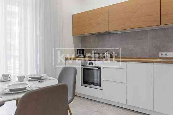 Оренда 2к квартири 75м2 ЖК Французський квартал 1 вул. Саперне поле 12 Киев