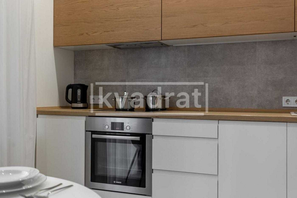 Оренда 2к квартири 75м2 ЖК Французський квартал 1 вул. Саперне поле 12 Киев - изображение 3