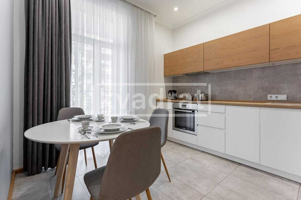 Оренда 2к квартири 75м2 ЖК Французський квартал 1 вул. Саперне поле 12 Киев - изображение 1