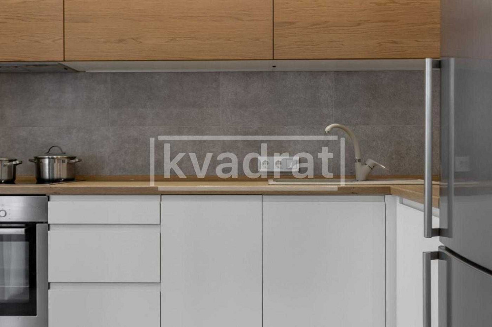 Оренда 2к квартири 75м2 ЖК Французський квартал 1 вул. Саперне поле 12 Киев - изображение 7