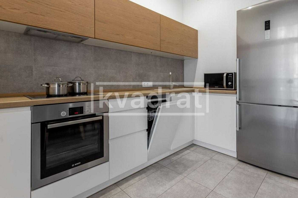 Оренда 2к квартири 75м2 ЖК Французський квартал 1 вул. Саперне поле 12 Киев - изображение 4