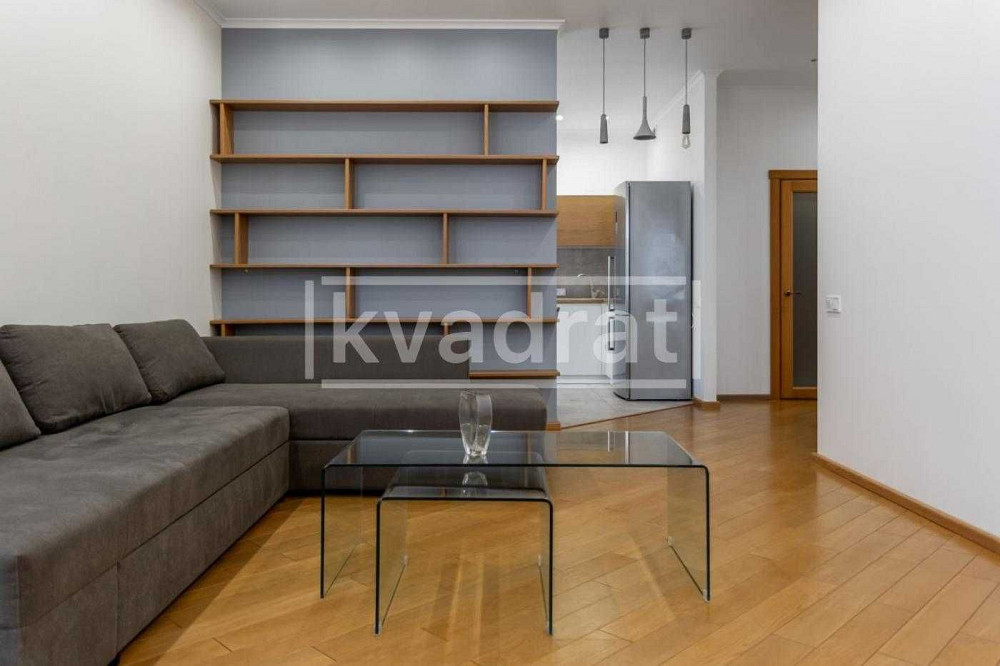 Оренда 2к квартири 75м2 ЖК Французський квартал 1 вул. Саперне поле 12 Киев - изображение 8