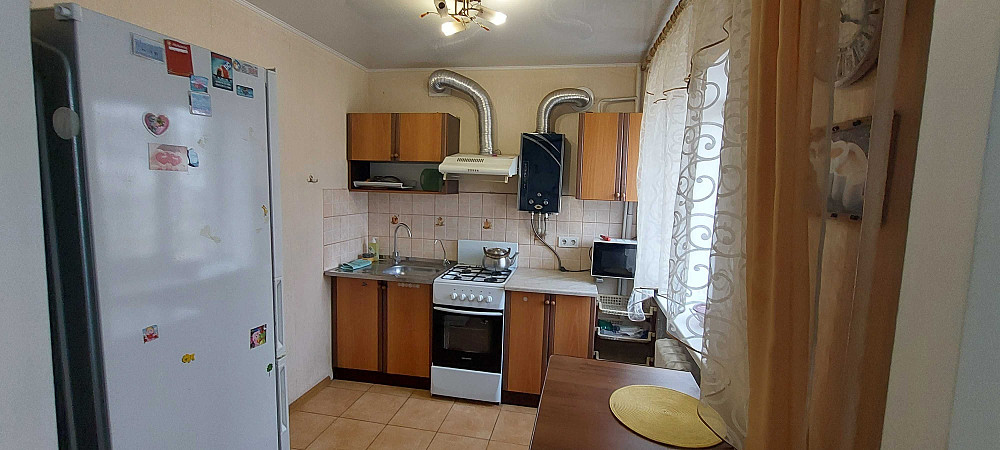 Оренда 2кімнатної квартири центр Запоріжжя - зображення 8