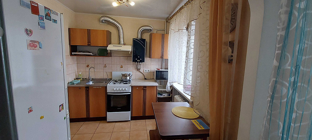 Оренда 2кімнатної квартири центр Запоріжжя - зображення 1