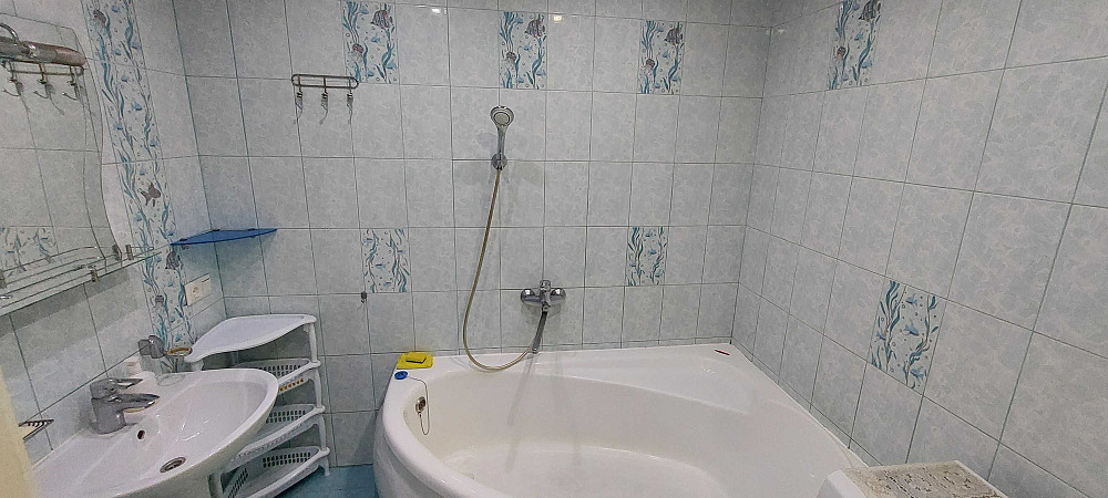 Оренда 2кімнатної квартири центр Запоріжжя - зображення 5