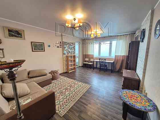 Здам 3-кімнт. ЖК Перовський. Воскресенський пр-т 10А. Парк Перемога Киев