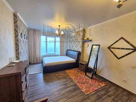 Здам 3-кімнт. ЖК Перовський. Воскресенський пр-т 10А. Парк Перемога Киев