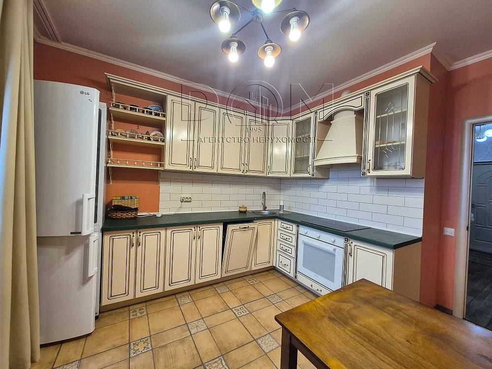 Здам 3-кімнт. ЖК Перовський. Воскресенський пр-т 10А. Парк Перемога Киев - изображение 7