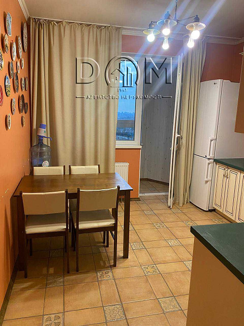 Здам 3-кімнт. ЖК Перовський. Воскресенський пр-т 10А. Парк Перемога Киев - изображение 8