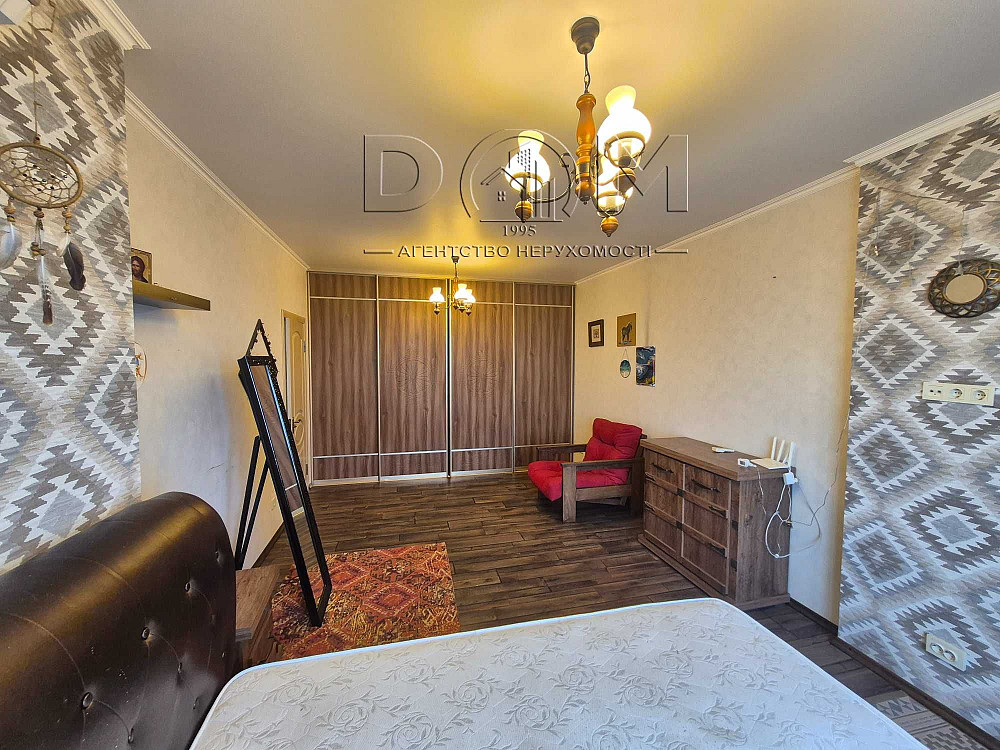 Здам 3-кімнт. ЖК Перовський. Воскресенський пр-т 10А. Парк Перемога Киев - изображение 2