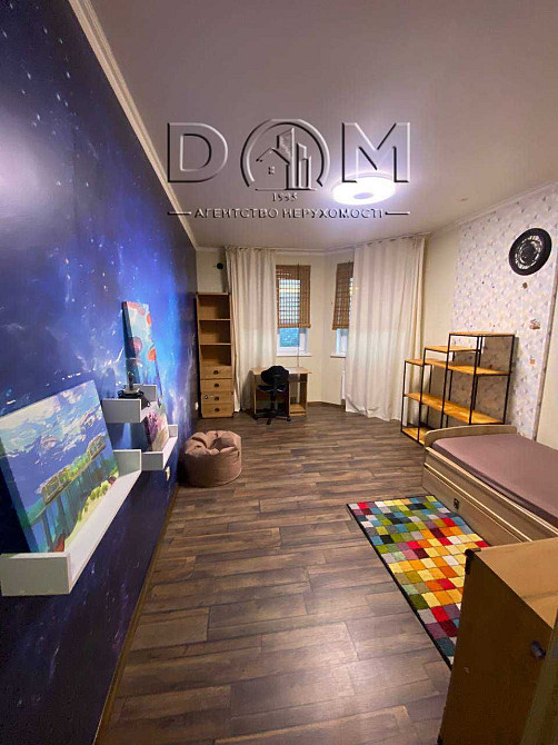 Здам 3-кімнт. ЖК Перовський. Воскресенський пр-т 10А. Парк Перемога Киев - изображение 5