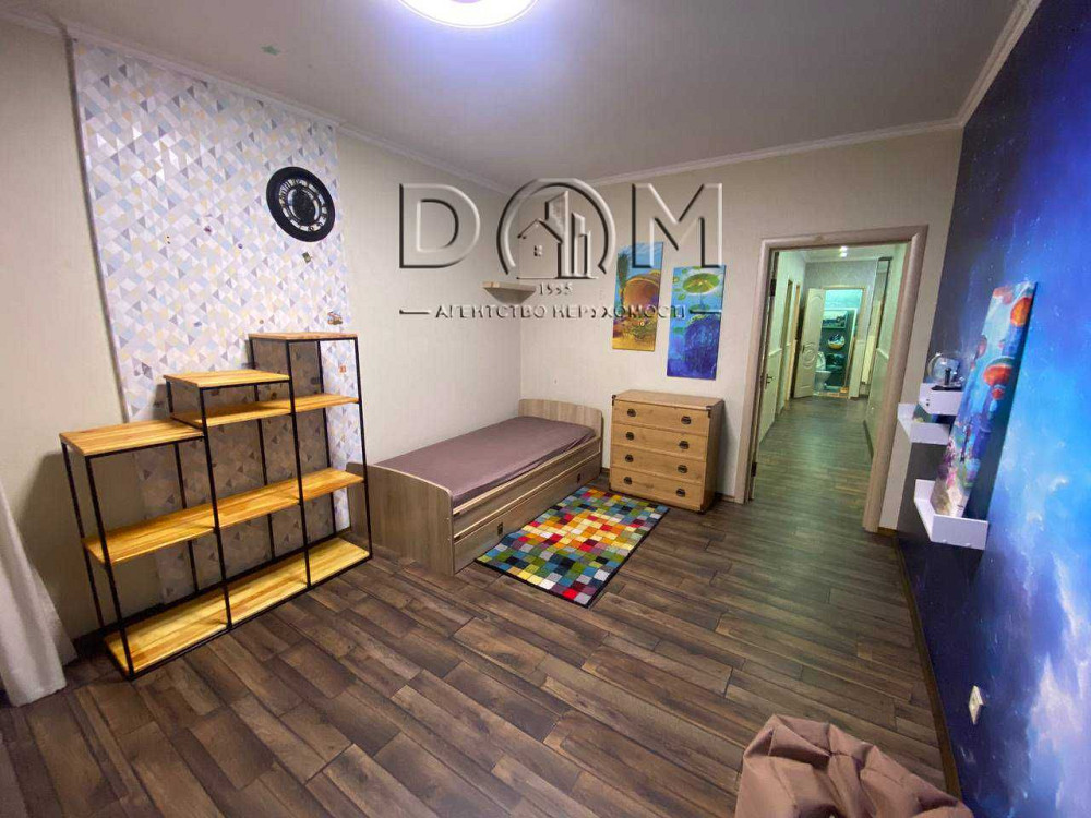 Здам 3-кімнт. ЖК Перовський. Воскресенський пр-т 10А. Парк Перемога Киев - изображение 6