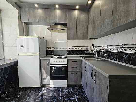 Оренда трикімнатної квартири 65m2 |м|Шулявська Киев