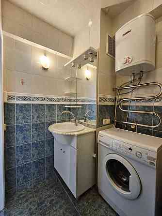 Оренда трикімнатної квартири 65m2 |м|Шулявська Киев