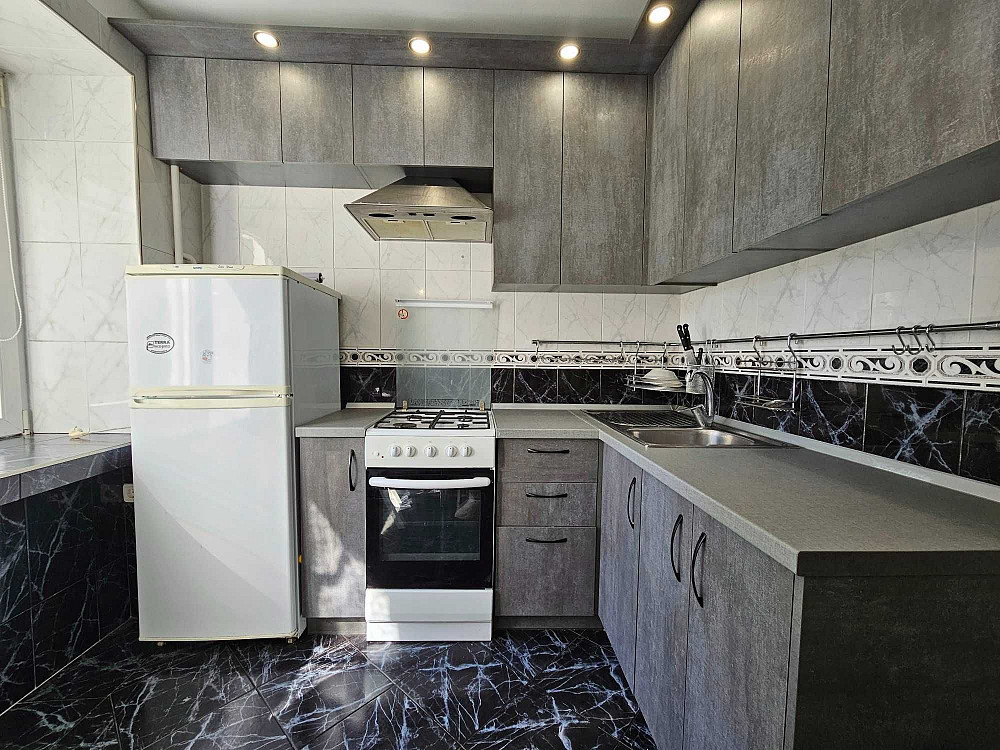 Оренда трикімнатної квартири 65m2 |м|Шулявська Київ - зображення 3