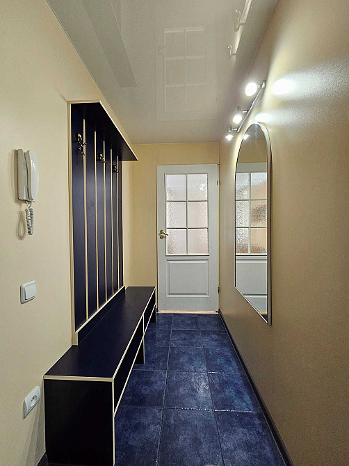 Оренда трикімнатної квартири 65m2 |м|Шулявська Київ - зображення 8