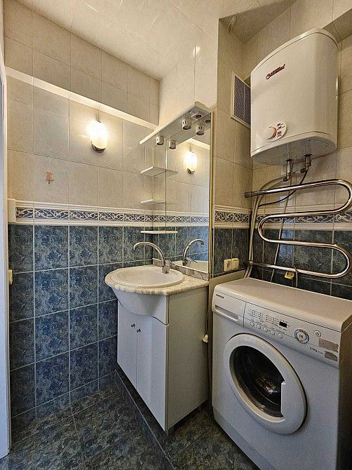 Оренда трикімнатної квартири 65m2 |м|Шулявська Київ - зображення 6