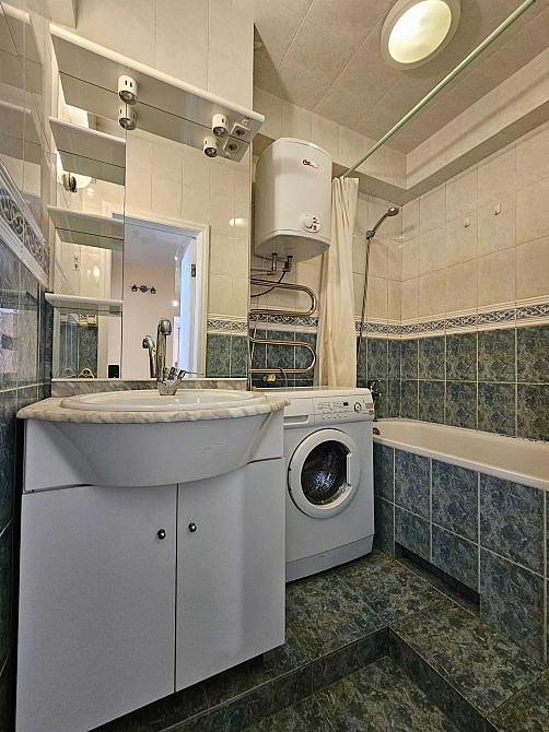 Оренда трикімнатної квартири 65m2 |м|Шулявська Київ - зображення 5