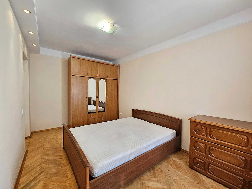 Оренда трикімнатної квартири 65m2 |м|Шулявська Київ - зображення 1