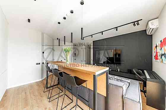 Оренда Аренда квартира ЖК Династія |генератор|паркомісце| ЛИПКІВСЬКОГО Киев