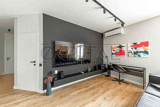 Оренда Аренда квартира ЖК Династія |генератор|паркомісце| ЛИПКІВСЬКОГО Киев