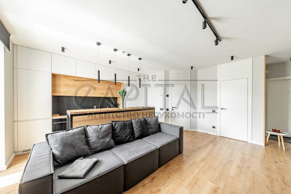 Оренда Аренда квартира ЖК Династія |генератор|паркомісце| ЛИПКІВСЬКОГО Киев - изображение 1