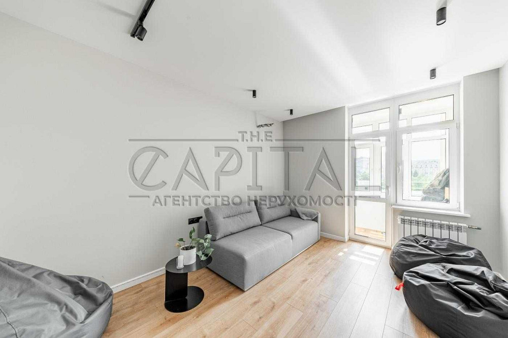 Оренда Аренда квартира ЖК Династія |генератор|паркомісце| ЛИПКІВСЬКОГО Киев - изображение 8