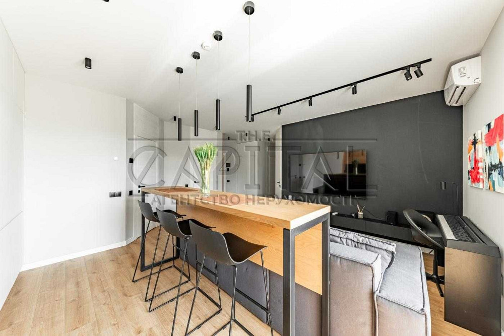 Оренда Аренда квартира ЖК Династія |генератор|паркомісце| ЛИПКІВСЬКОГО Киев - изображение 5