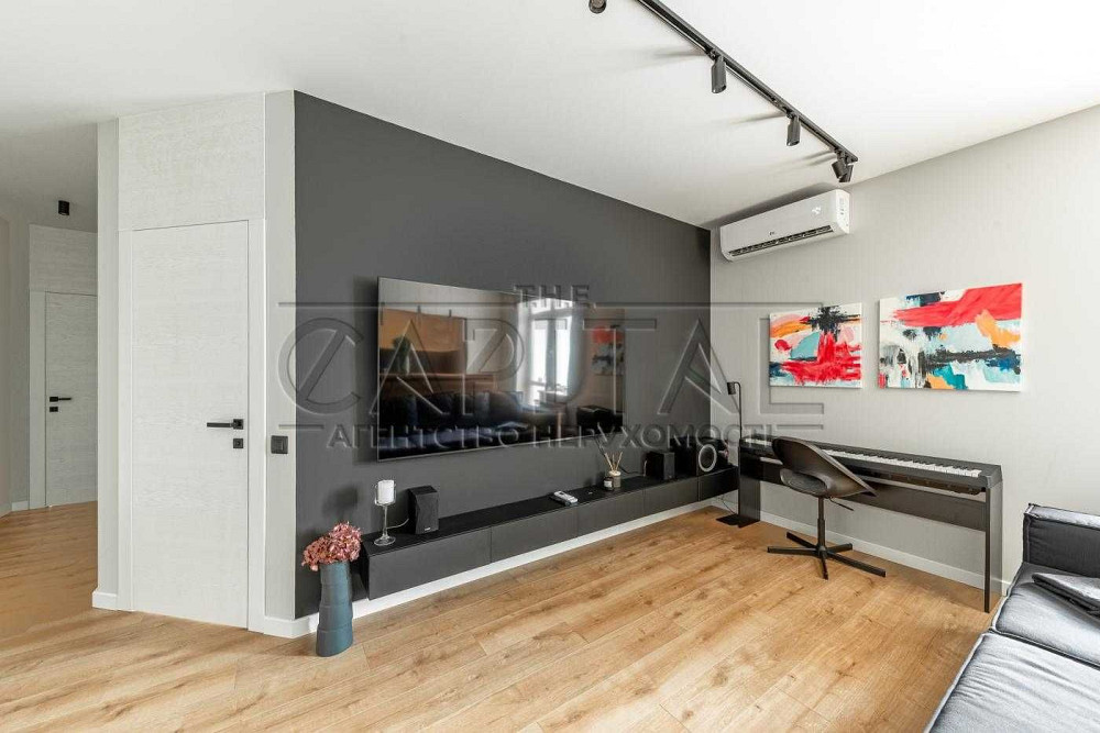 Оренда Аренда квартира ЖК Династія |генератор|паркомісце| ЛИПКІВСЬКОГО Киев - изображение 3