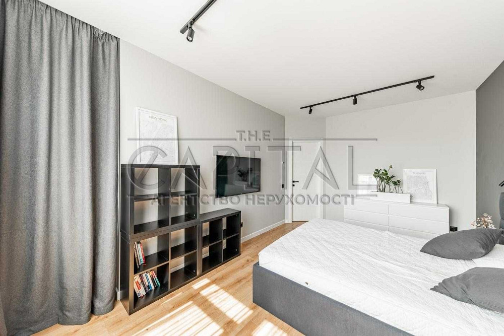 Оренда Аренда квартира ЖК Династія |генератор|паркомісце| ЛИПКІВСЬКОГО Киев - изображение 7