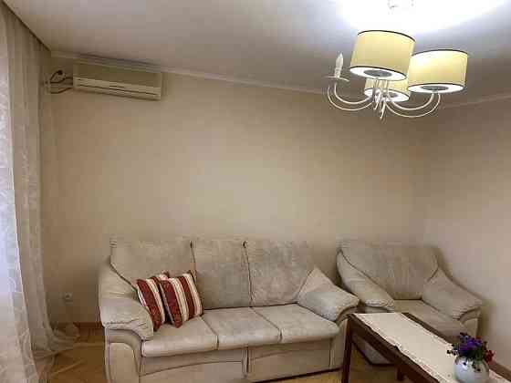 Сдам 4к квартиру на Солнечном Ул.Прогресивная,6 Днепр