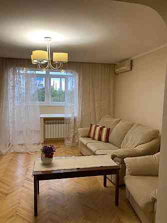 Сдам 4к квартиру на Солнечном Ул.Прогресивная,6 Днепр