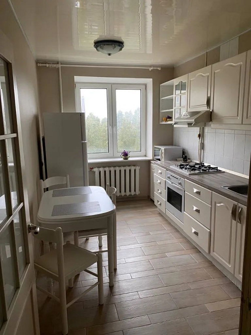 Сдам 4к квартиру на Солнечном Ул.Прогресивная,6 Днепр - изображение 1