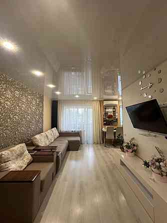 Авіамістечко! 1 кімнатна квартира-студія Полтава