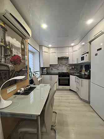 Авіамістечко! 1 кімнатна квартира-студія Полтава