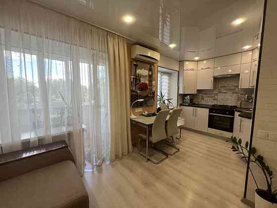 Авіамістечко! 1 кімнатна квартира-студія Полтава