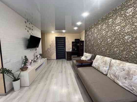 Авіамістечко! 1 кімнатна квартира-студія Полтава