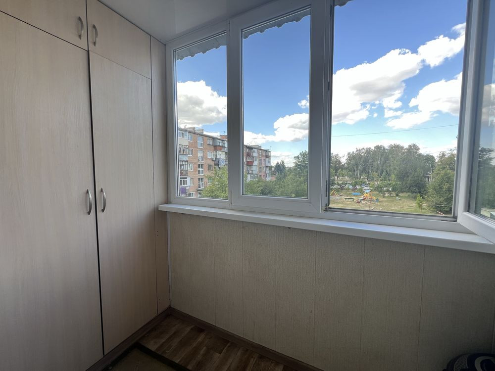 Авіамістечко! 1 кімнатна квартира-студія Полтава - зображення 5