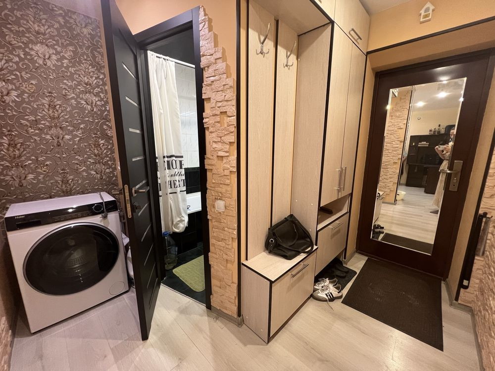 Авіамістечко! 1 кімнатна квартира-студія Полтава - зображення 7