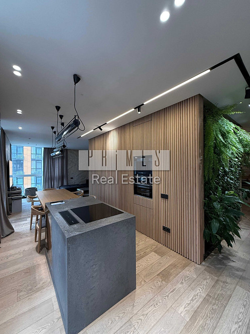 Оренда 3к квартири, ЖК Французький квартал 2, вул. Предславинська, 40 Киев - изображение 1