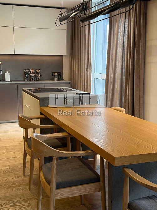 Оренда 3к квартири, ЖК Французький квартал 2, вул. Предславинська, 40 Киев - изображение 2